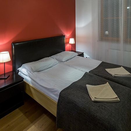 "Rodzinny Apartament Pod Sniezka" Na Osiedlu "Apartamenty Pod Sniezka" كارباش المظهر الخارجي الصورة