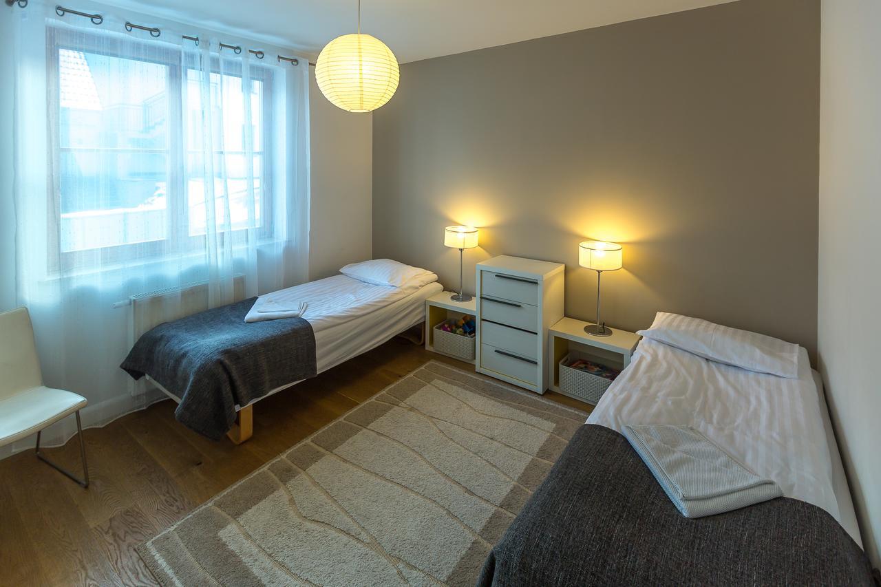 "Rodzinny Apartament Pod Sniezka" Na Osiedlu "Apartamenty Pod Sniezka" كارباش المظهر الخارجي الصورة